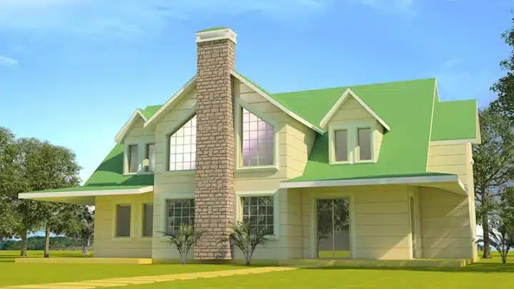 celik-ev-233-metre-kare