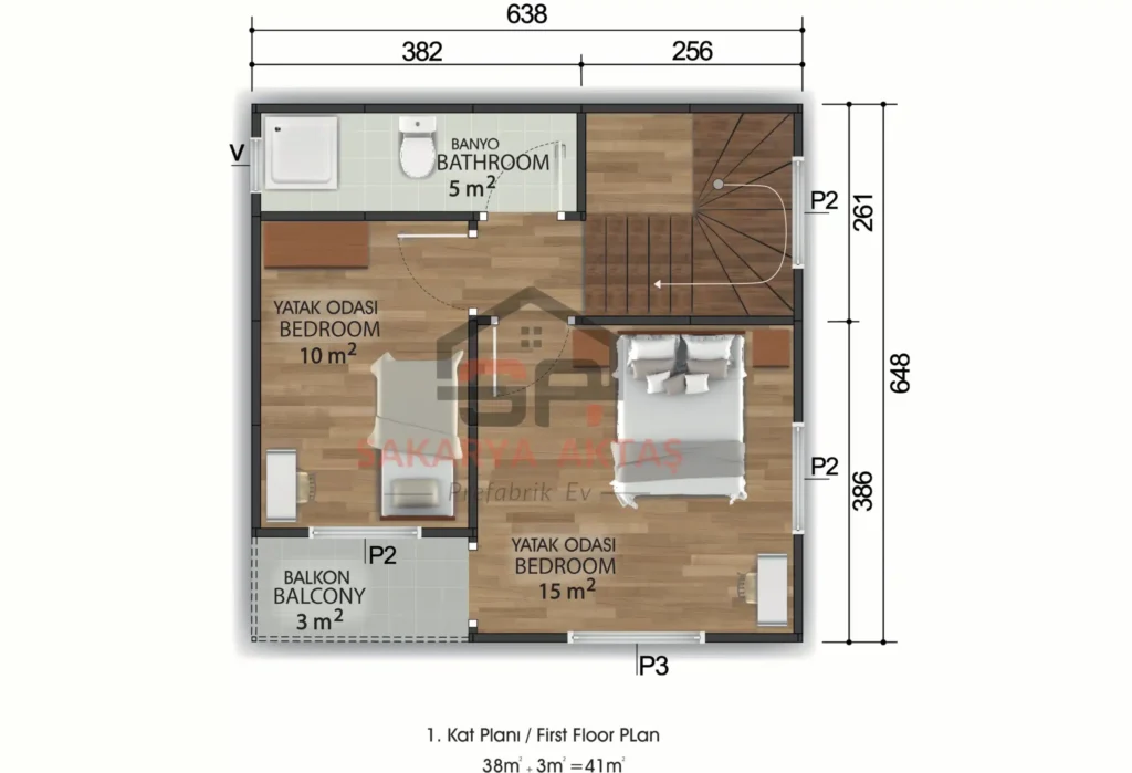 cift-katli-prefabrik-ev-iki-arti-bir-82-metre-kare-plan-2