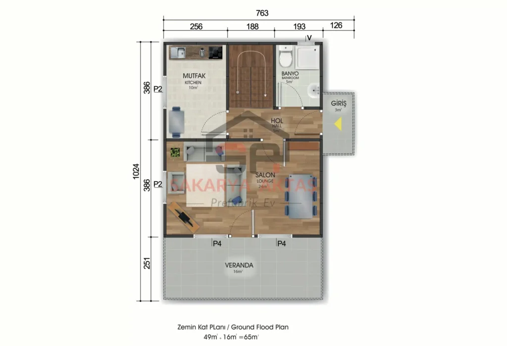 cift-katli-prefabrik-ev-uc-arti-bir-122-metre-kare-zemin-kat-plani